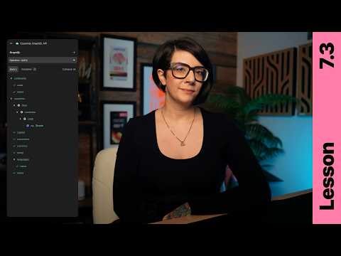 Getting data from a GraphQL API — Nordcraft Fundamentals Lesson 7.3