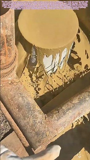 Casing the Current: How Concrete Pipes Transform Wells into Water Sources