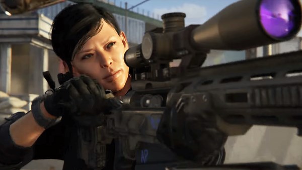 The Division 2 - Official Battle for Brooklyn DLC Launch Trailer