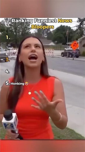 ranking funniest blooper moments #usa