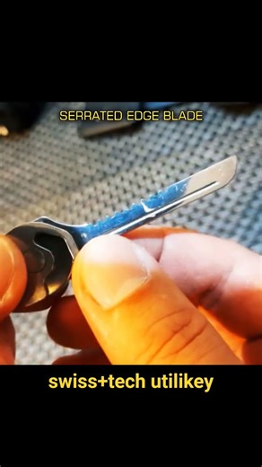 swiss+tech utilikey #shortsfeed #tools4life #edccommunity