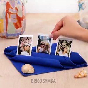 Surprends tes invités avec ces techniques pour plier les serviettes: | Brico Sympa