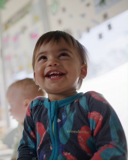 It's in our nature to nurture. 💚 Everyday at The Grove Academy, we witness the incredible connections our educators create with children and families. Our new guiding message - It’s in our nature to nurture - celebrates our educators and beautifully defines us as a community built on care, connection and genuine nurture. Visit our website to watch our NEW brand video in full and experience the small, meaningful moments of connection that make every day so special. https://tga.edu.au/ | The Grov