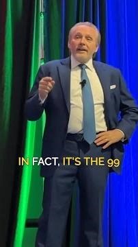 Why Discipline is the Most Underrated Superpower in CRE Brokerage | Bob Knakal Stone Cutter's Creed