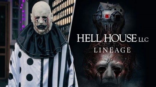 Hell House LLC: Lineage Review —  A Soulless, Franchise-Killing Catastrophe