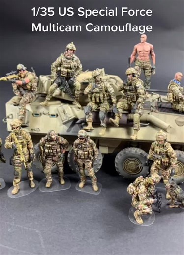 #CapCut #probuiltmodel #scalemodel #scalemodels #militarymodels #diorama #dioramamaker #dioramaartist #dioramaart #miniature #miniatures #paintingminiatures #lav25