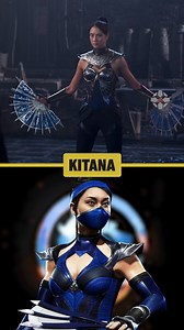 2.8M views · 35K reactions | Which Mortal Kombat character are you most excited to see in live-action? #mortalkombat #gaming #movie | IGN | Facebook