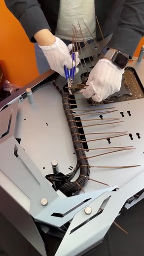 Gaming PC Home on TikTok