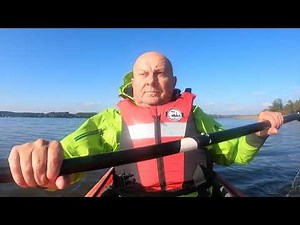 Advanced Elements Convertible Kajak im Test