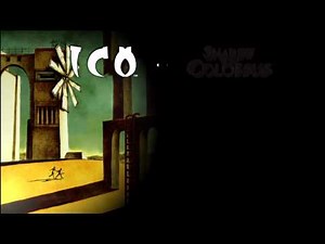 Ico Main Theme