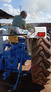 48K views · 1.3K reactions | Refurbishment of Ford 5000 is done, consider renewing your tracror with us at Eldoret City, for all tractor business DM 0710 359898 . | Naftali Tarus | Facebook