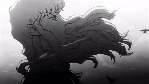 Griffith's Rise: Ambition and Tragedy in Berserk