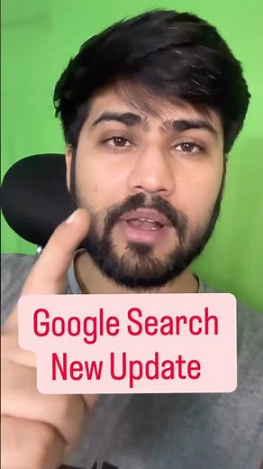 Google Search Page New Update #backend #coding #google #fypシ