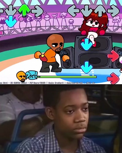 #CapCut #FNF #fridaynightfunkin #mods #troxfunkin #fnfmatt #targetpractice #wiisports #temazo #viral #parati #fridaynightfunkinmod #foryou #fyp