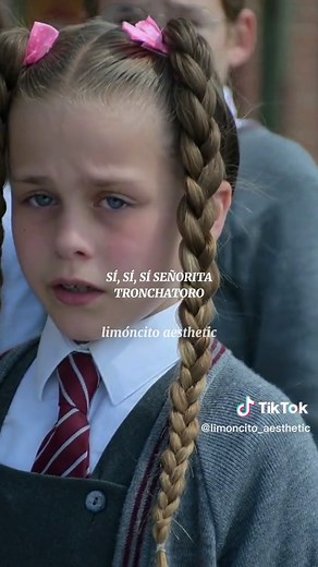 Matilda, de Roald Dahl El Musical - 2022