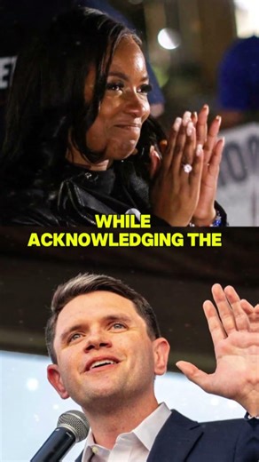 Jasmine Crockett Reacts After Losing Texas U.S. Senate Democratic Primary #shorts