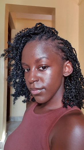 Guess Girl Mini Twists Hairstyles Tutorial