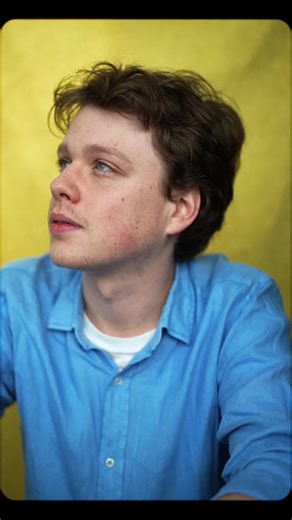 Capturing the Perfect Moment Before the Shot