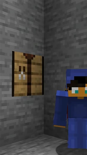 Minecraft'ta EFSANEVİ TRAP Yaptım!?! ⛏💎