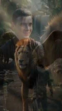“What if Buckbeak was real?"