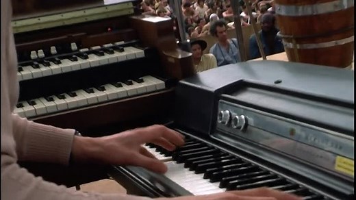 Joe Cocker (Woodstock 1969)