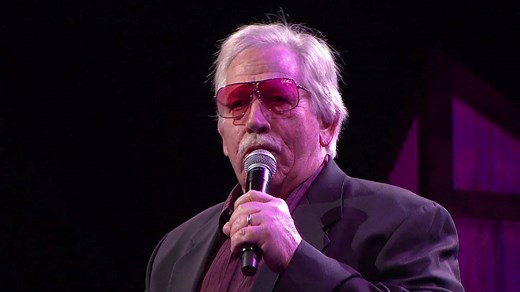 Grab your "Rose Colored Glasses," because it's John Conlee's birthday! | Grand Ole Opry