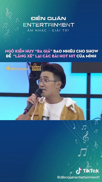 Bí mật đằng sau các bài hát :))) #dqn #sandaucatu #tvshowhay #ngokienhuy