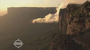 Geography KS2 & KS3: Expedition to Guyana - Mount Roraima (no narration)