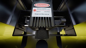 TWO TREES TS1 Mini Laser Engraver & Cutter: Precision Carving for Diverse Materials