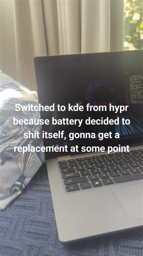 Battery Replacement Tips for Linux Users