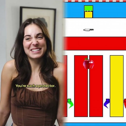 I NEED TO SEE THE CELL BLOCK TANGO DANCE