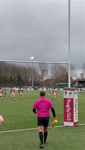Harry Parsa's Cool Hand Luke: A Penalty Shootout Win