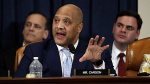 OVNI : première audience publique au Congrès américain pour exposer les informations recueillies - RTBF Actus