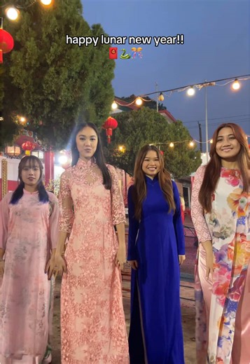 doing this in heels was something else #aodai #lunarnewyear #yearofthesnake #foryoupage #relatable