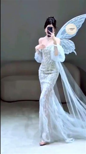 Korean Night Out Style | K-Party Fashion Compilation