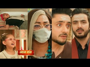 Mannat har khushi paane ki New promo - Dua ne maara bunty ko