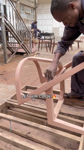 Custom Mahogany Dining Table for Luxurious Living