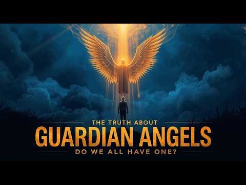 The Truth About Guardian Angels | Do We All Have One?