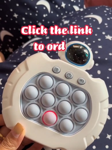 Explore Unique Pop It Fidget Toy Designs