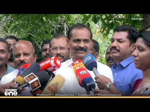 'വെള്ളാപ്പള്ളി അങ്ങനെ വിളിക്കുന്ന ആളല്ല, അദ്ദേഹം ജീവിതാനുഭവങ്ങളുടെ അടിസ്ഥാനത്തിലാണ് സംസാരിക്കുന്നത്'