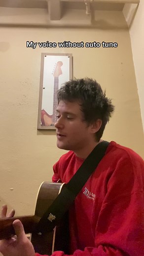 Does Alec Benjamin Use Autotune? Exploring Alec Benjamin's Unfiltered Vocals