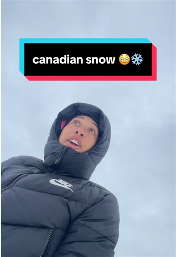 i did NOT miss this 😅❄️ #dayinmylife #snow #canadianproblems #shoveling #winter