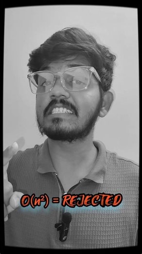 Stock Problem Interview Mistake | Python DSA