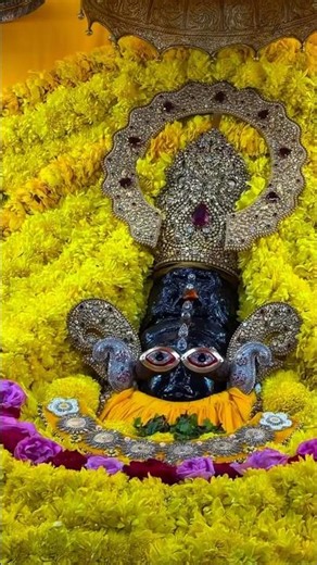 Jai Shree Shyam 🙏🙏❤️❤️