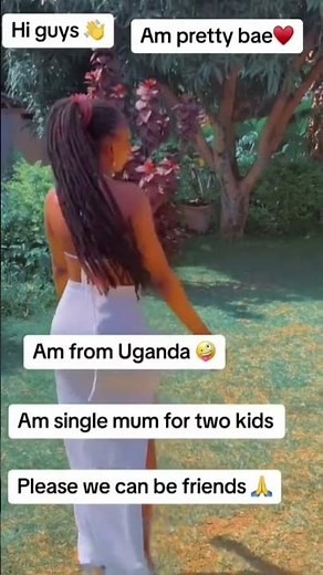 Most Beautiful Ugandan Women You’ll Ever See! 😍🇺🇬”