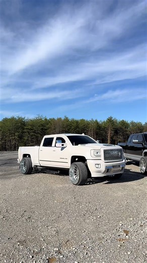 Duramax L5P Diesel Engine Power