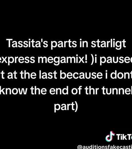 @🎭Maddie’s fake casting🎭