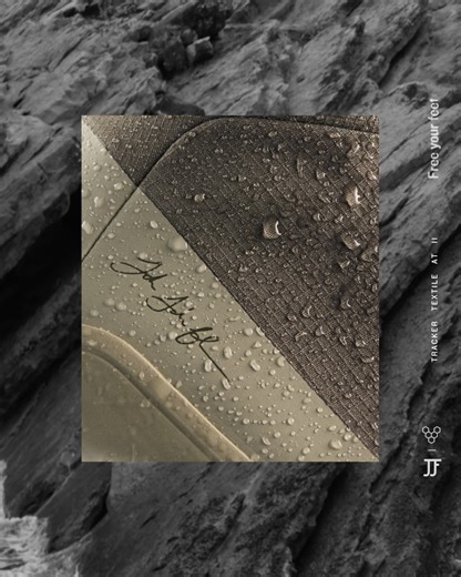 VIVOBAREFOOT on Instagram: "Embrace the elements. Meet the Tracker Textile AT II JJF, @john_john_florence’s essential for off-grid exploration. Reconnect with nature in John’s go-to hiking boot. Waterproof protection, barefoot balance and an agile all-terrain sole keeping you dry, strong and stable – whatever the weather. Live like a force of nature in the new JJF collection, at the link in bio. #Vivobarefoot #FreeYourFeet #FeelMore #ForceofNature #Surf"