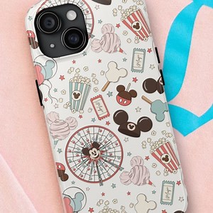 Disneyland Phone Case, Disney iPhone Case, Disney Phone Case, Samsung Phone Case, iPhone 17 Plus, iPhone 16 Pro Case, Magsafe Phone Case - Etsy