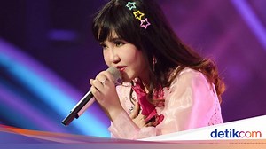 Via Vallen Cerita Adiknya Nonreaktif Rapid Test tapi Hasil Swab Positif Corona